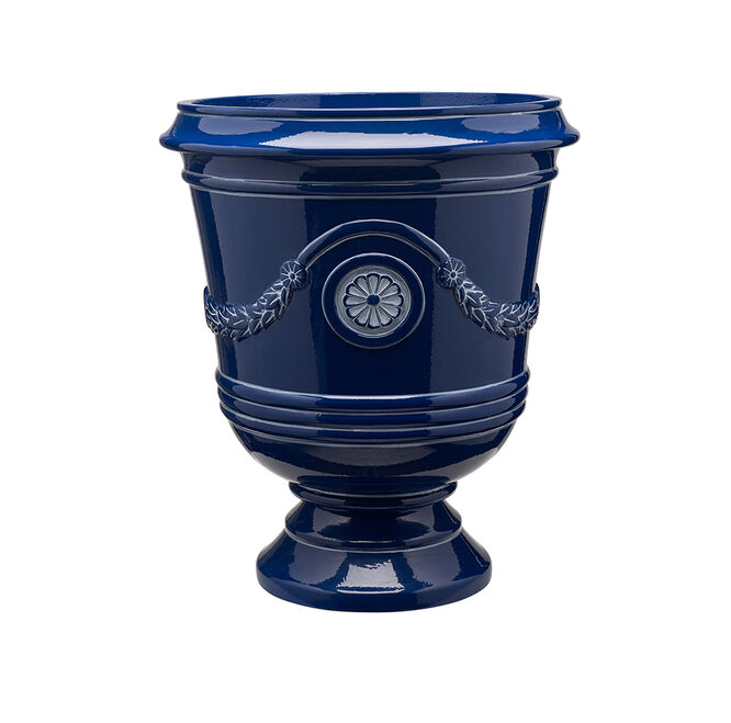 18"H Porter Urn