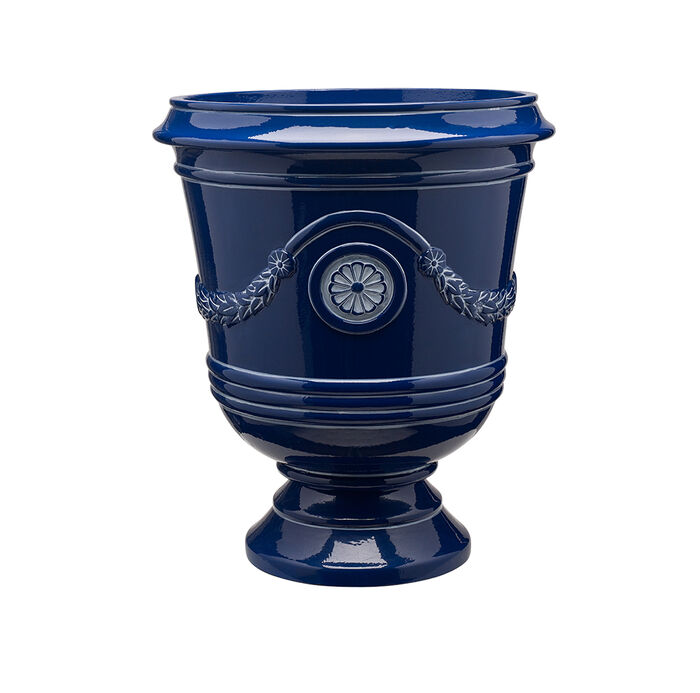 18"H Porter Urn image number 0