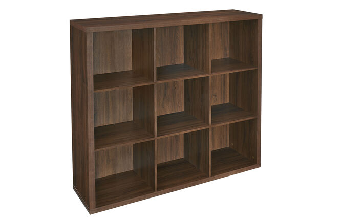 9 Cube Organizer