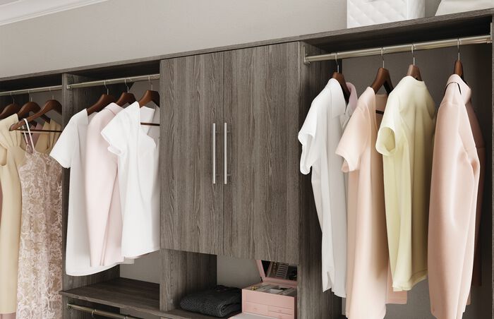 BRIGHTWOOD 25 IN DOOR PAIR MOD image number 1