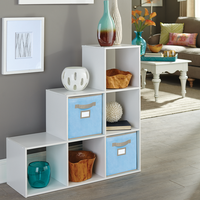 3-2-1 Cube Organizer image number 1