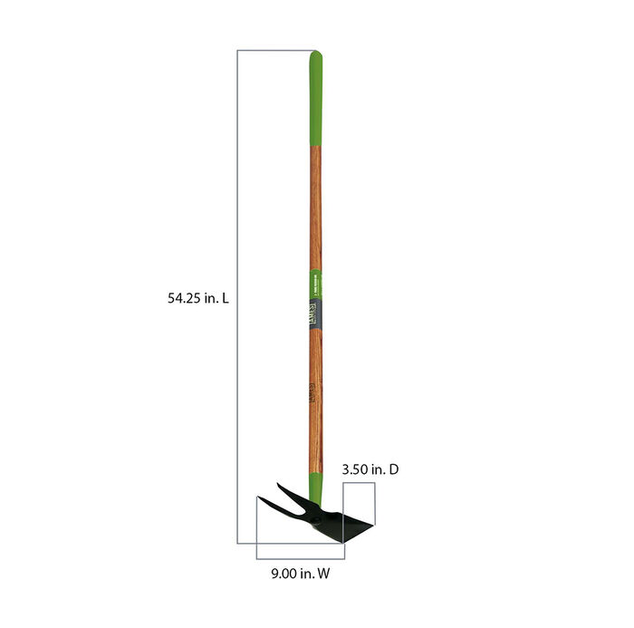 2-Prong Weeder Hoe image number 3