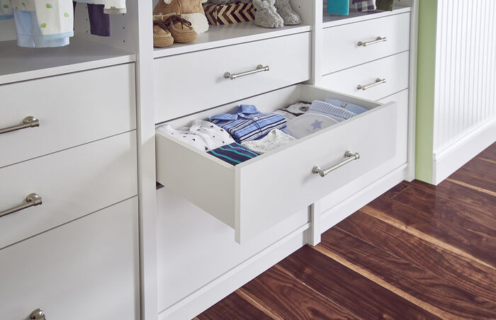 Classic Drawer Kit image number 1