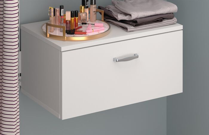 ShelfTrack Wood Single Drawer Kit image number 2