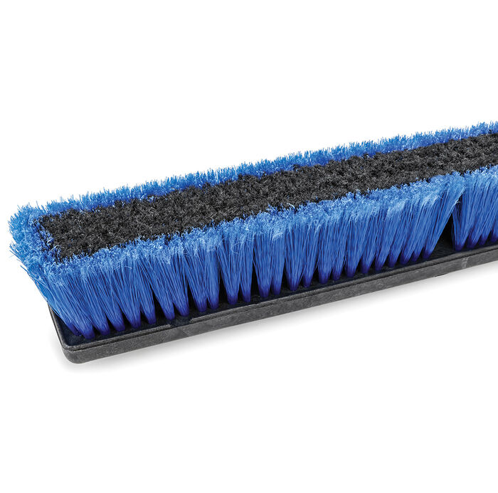 18 IN All-Purpose Dry Debris Push Broom image number 1