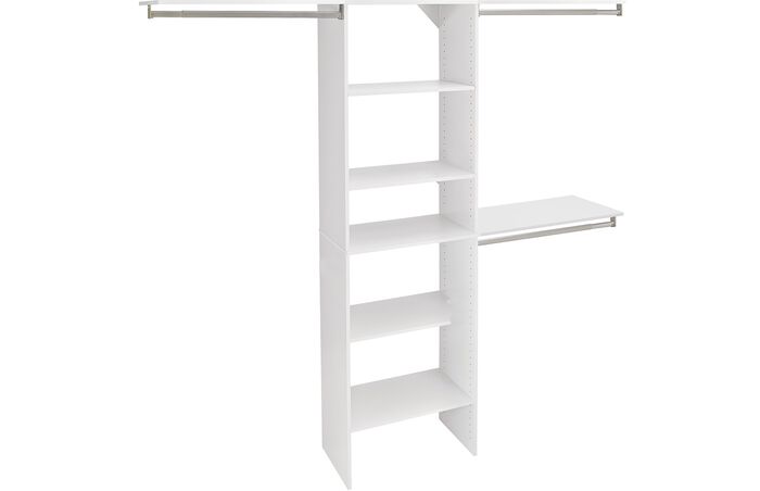 25" Basic Organizer image number 0
