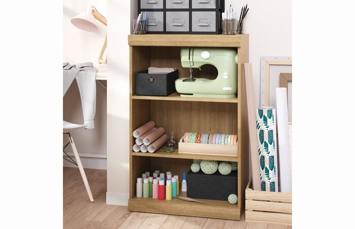 Mosaics Shelf Unit image number 3