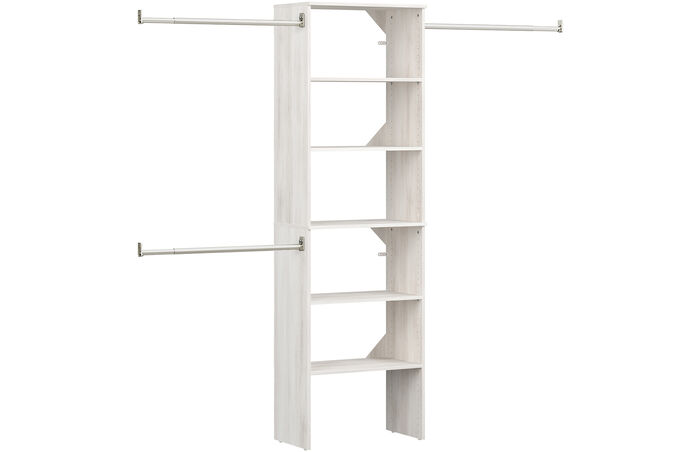 STANDARD CLOSET KIT image number 0