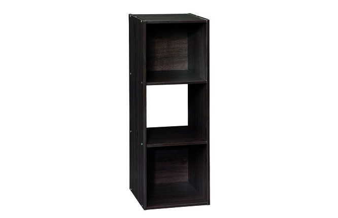 3 Vertical Cube Organizer