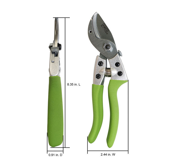 4-Piece Pruning Tool Kit With Case image number 9