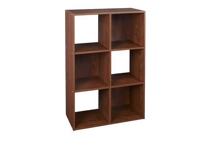 6 Cube Organizer image number 0