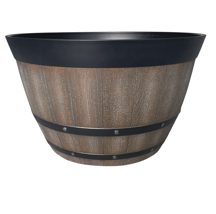 22 IN Pinot Barrel image number 0