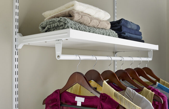 Adjustable Hang Rod Kit image number 1