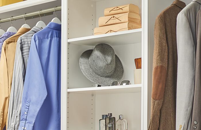 etagere supplementaire standard image number 1