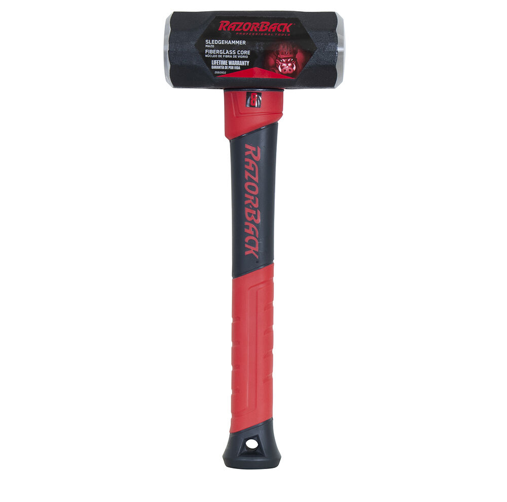 4 Engineer Hammer with Fiberglass Handle | Home by AMES