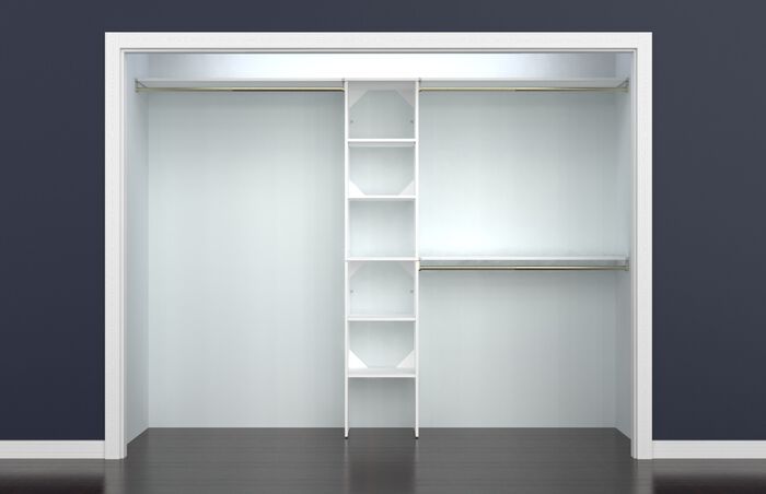 16" Basic Organizer image number 3