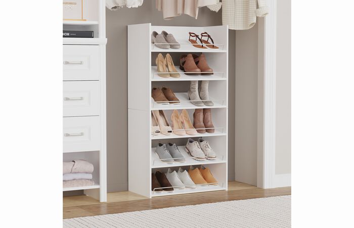 Two Shoe Unit Kit image number 3