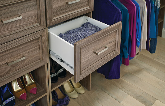 16 In. W x 10 In. D Drawer image number 1