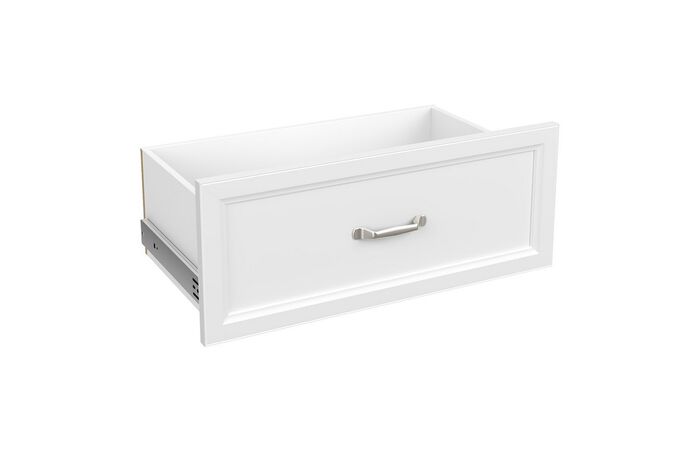 10 In. Standard Traditional Drawer image number 0