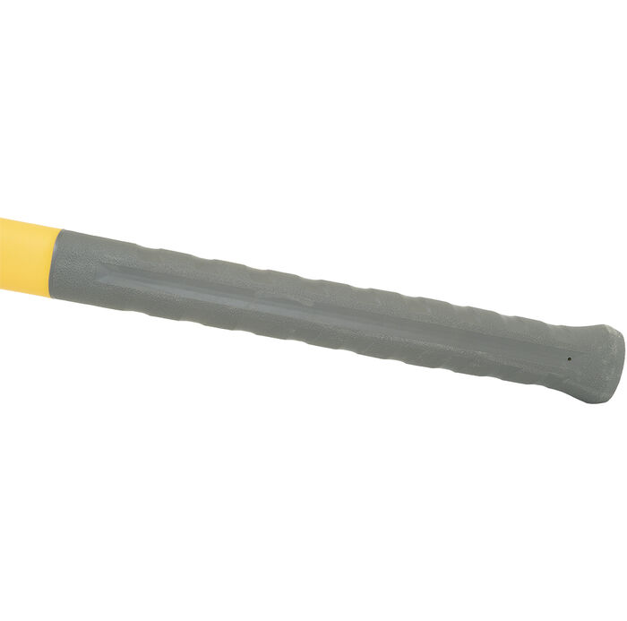 TOUGHSTRIKE  2.5 lb. Cutter Mattock, Fiberglass Handle image number 3