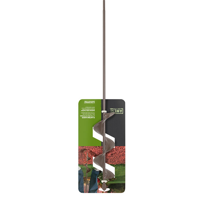Planting Auger image number 0