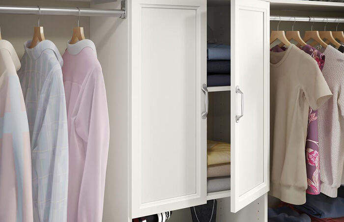 Traditional Doors image number 1