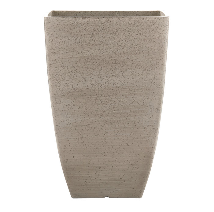 15.5"H Newland Square Planter image number 0