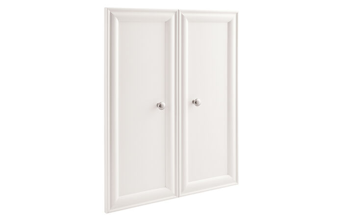 25 in. Door Pair image number 0