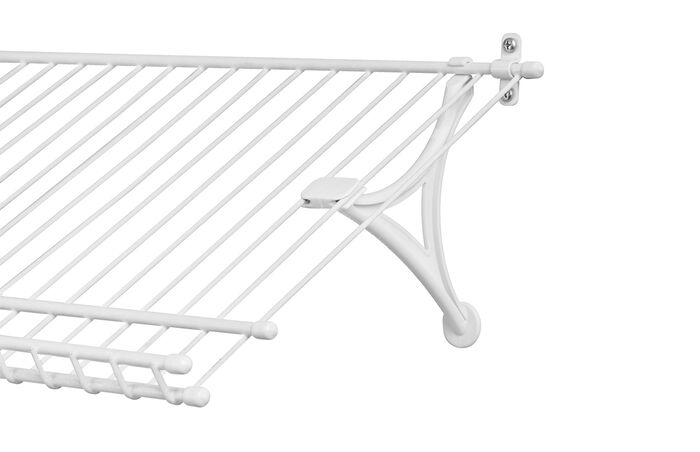 Universal Shoe Support image number 0