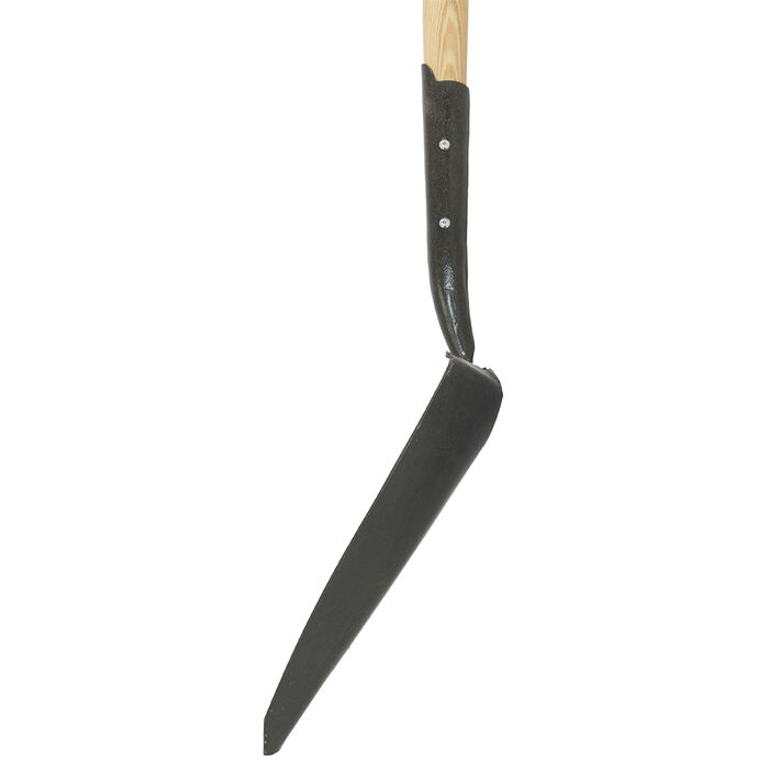 Square Point Shovel with Solid Shank image number 3