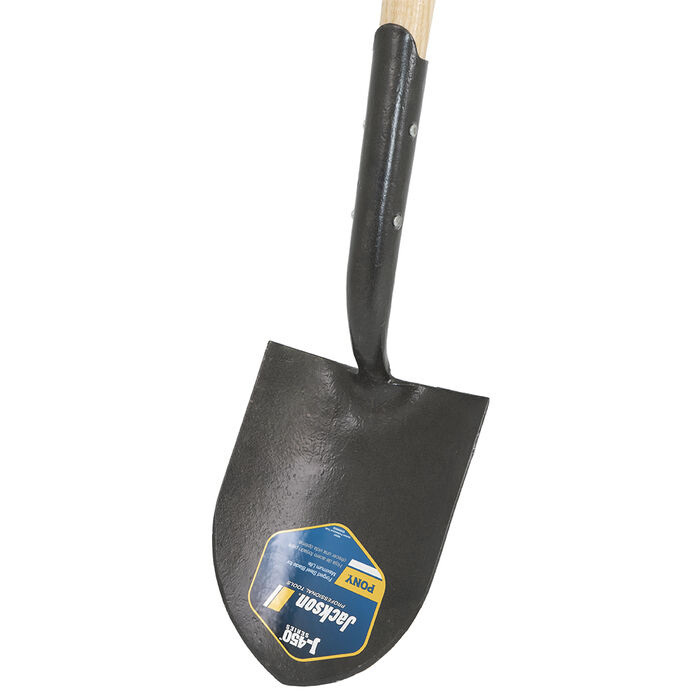 #00 Irrigation shovel image number 1