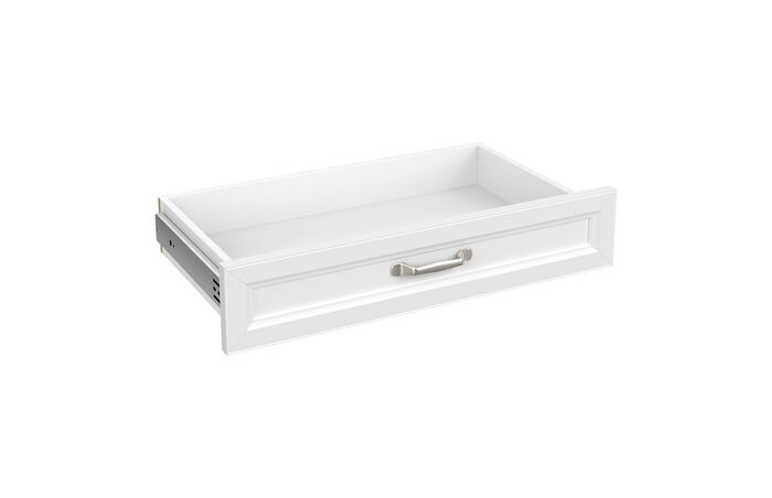 5 In. Standard Traditional Drawer image number 0