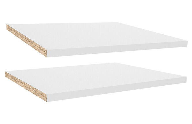 etagere supplementaire etroite