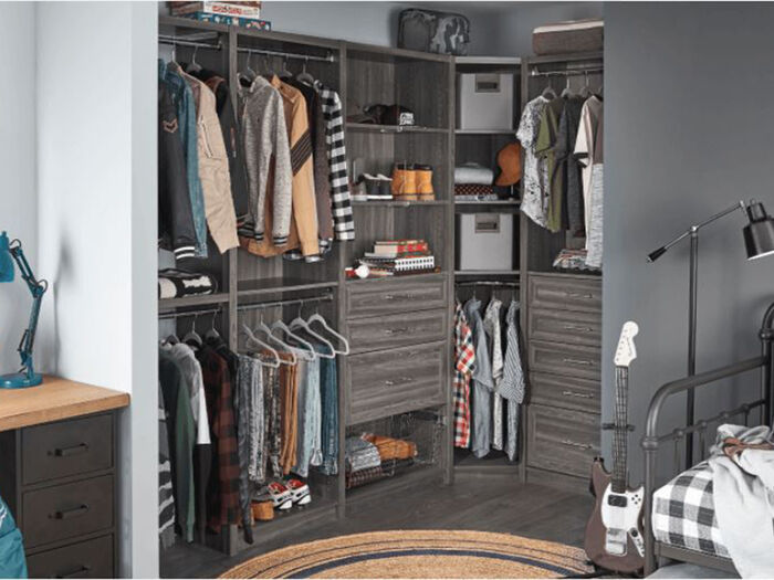 Premier Top Shelf Kit image number 1