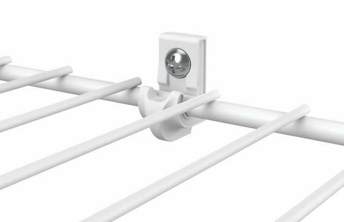 Concrete Wall Clips image number 1