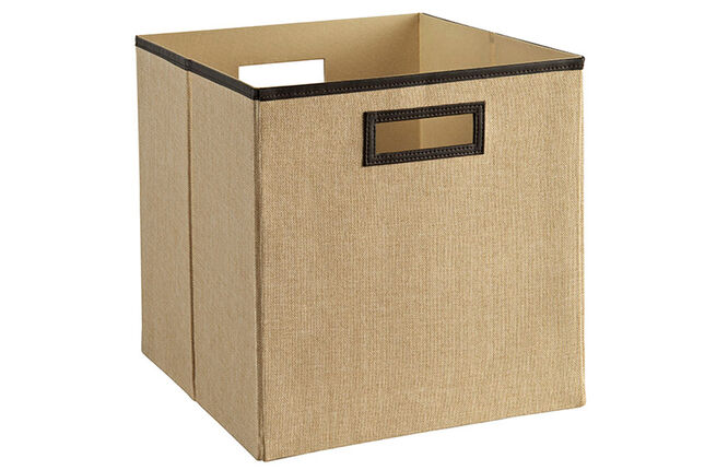 Fabric Bin