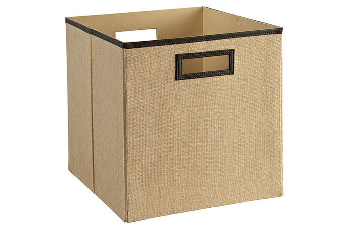 Fabric Bin image number 0