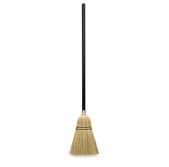 Lobby Corn Broom