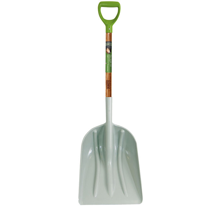D-Handle #12 Poly Scoop image number 0