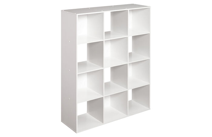 12 Cube Organizer image number 0