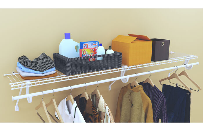 SuperSlide Shelf Kit image number 1