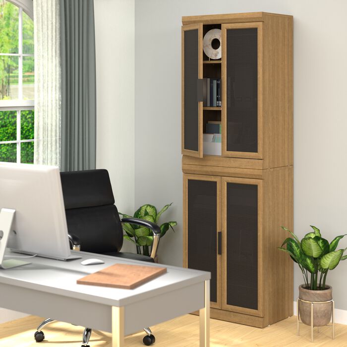 Two Door Unit Combo image number 1