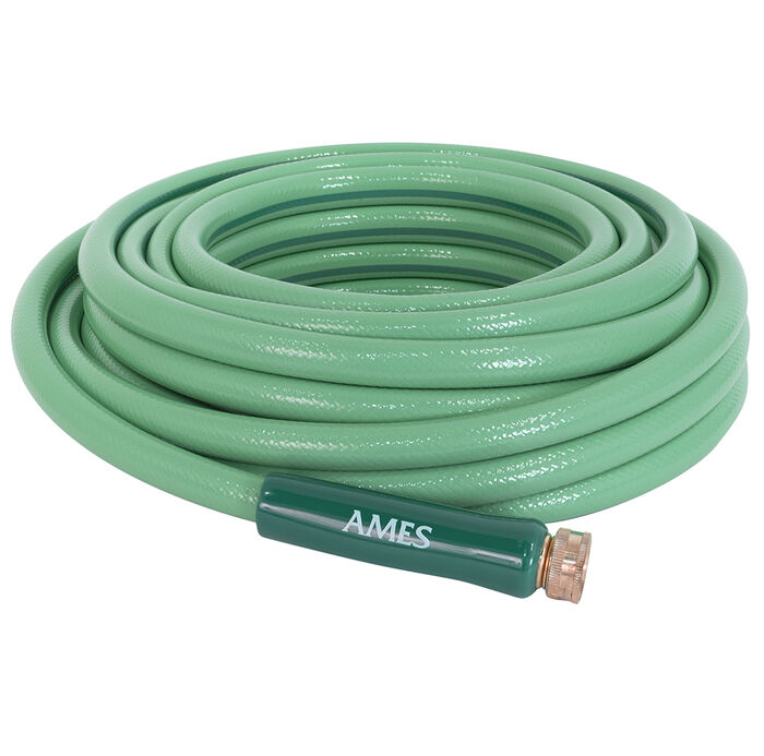 All-Weather Garden Hose 50ft x 5/8-in image number 2