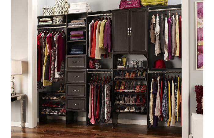 25 In. Door Pair image number 2