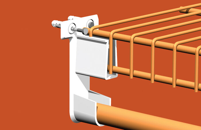 SuperSlide Wall Bracket image number 3