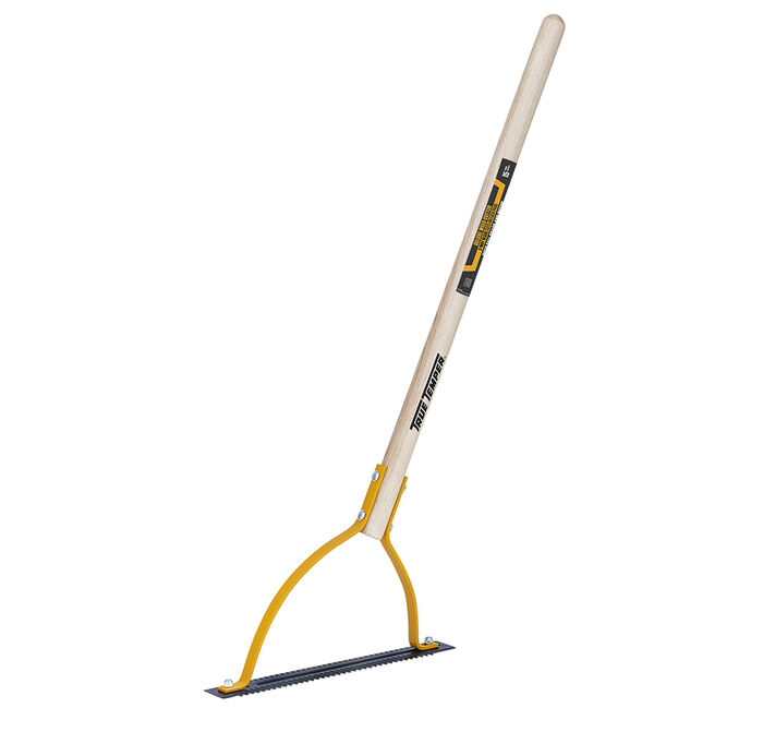 Deluxe Weed Cutter with Hardwood Handle image number 0