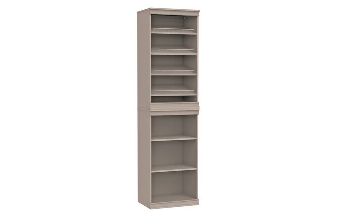 Shelf & Shoe Kit