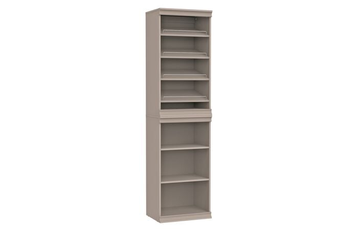 Shelf & Shoe Kit image number 0