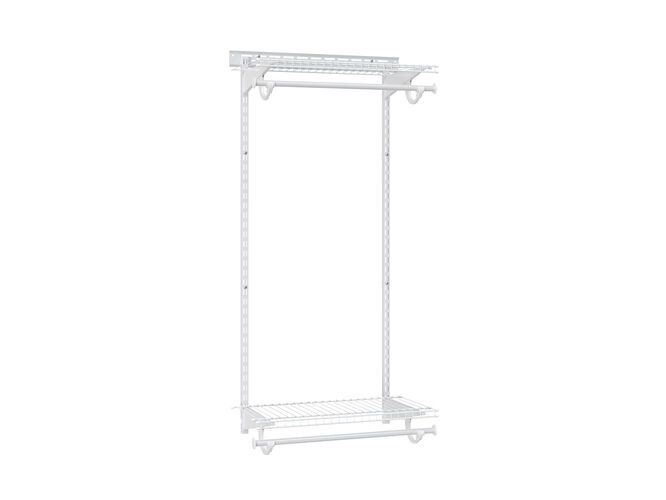 2 ft. ShelfTrack Organizer