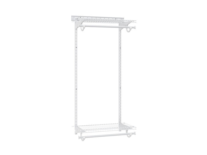 2 ft. ShelfTrack Organizer image number 0